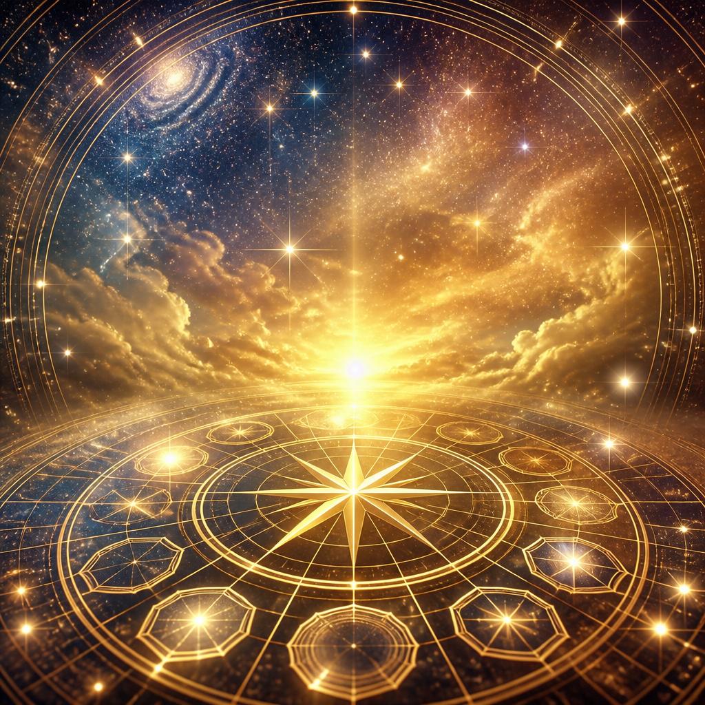 九星気学で未来を知り、人生を豊かにする！